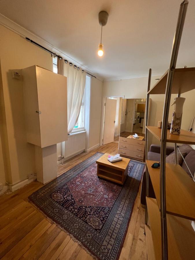 London Stay I Kültér fotó
