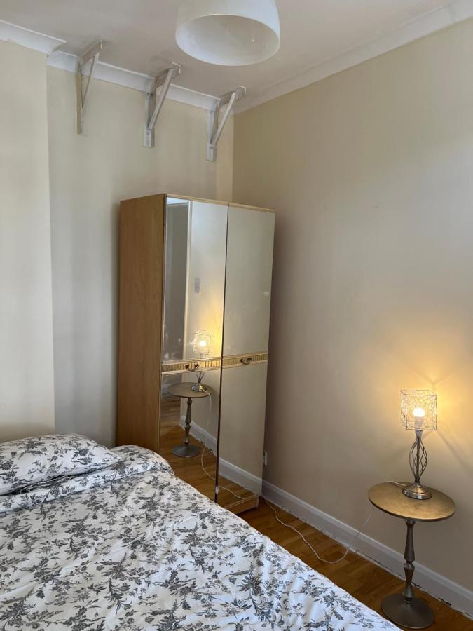 London Stay I Kültér fotó
